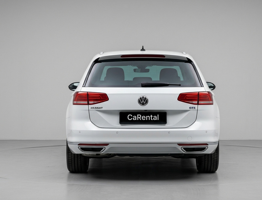 Аренда Volkswagen Passat